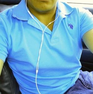 Meet your Posher, Antonio